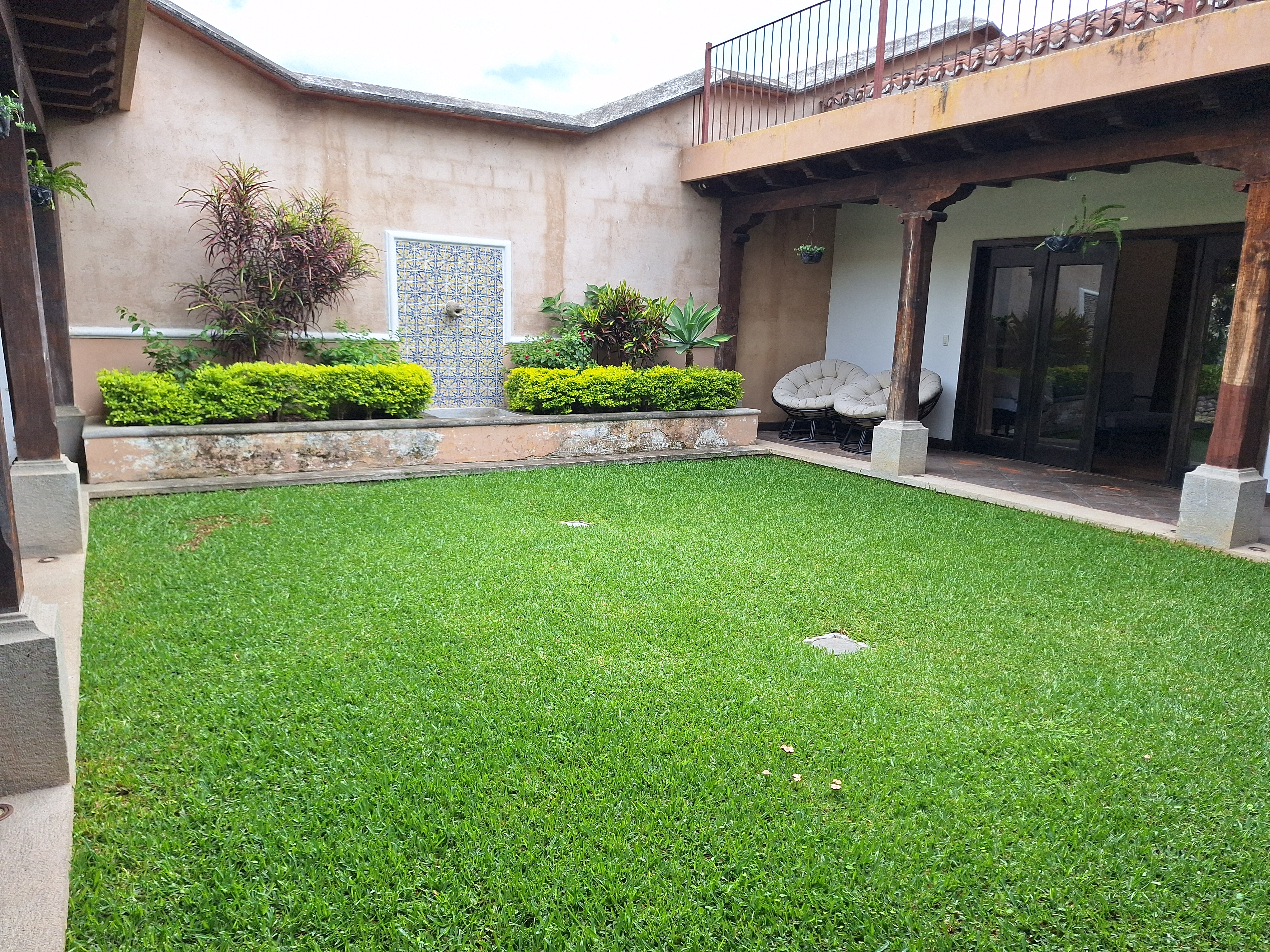 Condominio Doña Beatriz